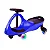 Gira Gira Car Azul - Caixa Parda - Suporta até 100Kg - GXT405LAZ - Fenix - Imagem 1