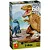 Quebra-cabeça 60 peças T-Rex - 4430 - Grow - Imagem 1
