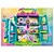 Quebra-cabeça 100 peças Gabby's Dollhouse Brilhante - 4690 - Grow - Imagem 2