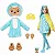 Barbie Cutie Reveal Ursinho Azul - HRK22-HRK25 - Mattel - Imagem 2