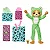 Barbie Cutie Reveal Urso Verde - HRK22 - Mattel - Imagem 2