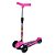 Patinete Radical Power New Rosa - DMR6247 - DM Toys - Imagem 1
