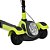 Patinete Radical Farol Rodas Luz Led - DMR6813 - DM Toys - Imagem 4