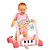 Tapete de Atividades 2 em 1 Baby - DMB6746 - Dm Toys - Imagem 2