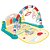 Tapete de Atividades Baby - DMB6748 - Dm Toys - Imagem 1