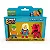 Boneco Stumble Guys Mr Stbl/Super Gal/Dynamitron/Rb Cupid  - 900037 - Estrela - Imagem 1