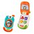 Telefone Celular Flip Baby - DMB6826 - Dm Toys - Imagem 3