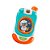 Telefone Celular Flip Baby - DMB6826 - Dm Toys - Imagem 2