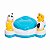Festa dos Bichos Baby - DMB6913 - Dm Toys - Imagem 2