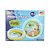 Piscina Inflável Floresta Divertida 21L - DMS7015 - Dm toys - Imagem 2