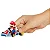 Carrinho do Mario de 4cm - Mariokart - 4277 Sunny - Imagem 3