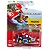 Carrinho do Mario de 4cm - Mariokart - 4277 Sunny - Imagem 1