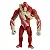 Boneco Skar King com Whiplash 15 Cm - Godzilla vs Kong 3554 - Sunny - Imagem 3