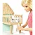 Conjunto Boneca Barbie Cuidadora dos Bichinhos - FCP78 - Mattel - Imagem 3