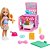 Barbie Chelsea Conjunto Festa Cachorrinhos - Mattel JDF89 - Imagem 1