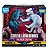 2 Bonecos Godzilla vs Shimo 15cm Com Acessórios - 3558 - Sunny - Imagem 1