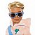 Barbie Dream Besties Boneco Ken - JDD75 - Mattel - Imagem 3