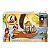 Conjunto Barco Com Boneca e Acessórios Moana 2 - JBT54 - Mattel - Imagem 6