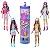 Barbie Color Reveal Boneca Moda Disco Star Cowgirl - JCV73 - Mattel - Imagem 1