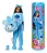 Barbie Cutie Reveal Ursinhos Carinhosos - Azul - JCN93 - Mattel - Imagem 1