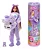Barbie Cutie Reveal Ursinhos Carinhosos - Roxo - JCN93 - Mattel - Imagem 1
