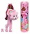 Barbie Cutie Reveal Ursinhos Carinhosos - Rosa - JCN93 - Mattel - Imagem 1
