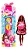 Boneca Barbie Party Unboxed - Negra - JFG68 - Mattel - Imagem 1