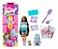 Boneca Barbie Party Unboxed - Morena - JFG68 - Mattel - Imagem 2