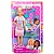 Boneca Barbie Profissões Dentista - JCR71 - Mattel - Imagem 4