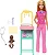 Boneca Barbie Profissões Pediatra - JCR71 - Mattel - Imagem 2