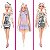 Boneca Barbie Coleção Fun E Fancy - JCT72 - Mattel - Imagem 3