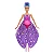 Boneca Barbie Fantasia Borboleta 2 Em 1 - HXJ10 Mattel - Imagem 3