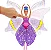 Boneca Barbie Fantasia Borboleta 2 Em 1 - HXJ10 Mattel - Imagem 4
