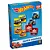 Jogo Supermemória Hot Wheels - 4424 - Grow - Imagem 1
