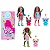 Barbie Pop Reveal Chelsea Shakes Surpresa - JDM08 - Mattel - Imagem 1