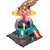 Pista Sorveteria Hot Wheels City - HTN77 - Mattel - Imagem 3