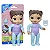 Boneca Baby Alive Hora do Soninho Morena  - F5817 Hasbro - Imagem 2