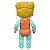 Boneca Baby Alive Hora do Soninho Loira - F5817 - Hasbro - Imagem 3
