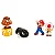 Super Mario Diorama Acorn Plains - 3012 - Candide - Imagem 5