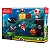 Super Mario Diorama Acorn Plains - 3012 - Candide - Imagem 3