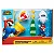Super Mario Diorama Underwater - 3015 - Candide - Imagem 4