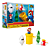 Super Mario Diorama Underwater - 3015 - Candide - Imagem 1