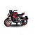 Mini Moto Elétrica Infantil Racer 12V - 758266 - Tapuzim - Imagem 1