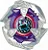 Beyblade Bbx Keel Shark - G0194 - Hasbro - Imagem 2