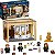 Lego Harry Potter Erro na Poção de Polissuco 76386 - Imagem 2