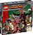 LEGO Minecraft O Horror da Selva 487 peças - 21176 - Imagem 1