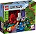 Lego Minecraft O Portal Em Ruínas 316 Peças - 21172 - Imagem 1