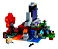 Lego Minecraft O Portal Em Ruínas 316 Peças - 21172 - Imagem 3