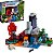 Lego Minecraft O Portal Em Ruínas 316 Peças - 21172 - Imagem 2