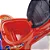 Triciclo Avespa – Spider 3058 - Maral - Imagem 4